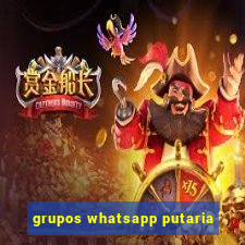 grupos whatsapp putaria